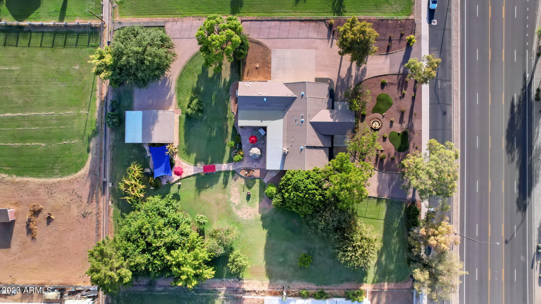3343 East Guadalupe Road Gilbert, AZ 85234 - Photo 31 of 36 Street View