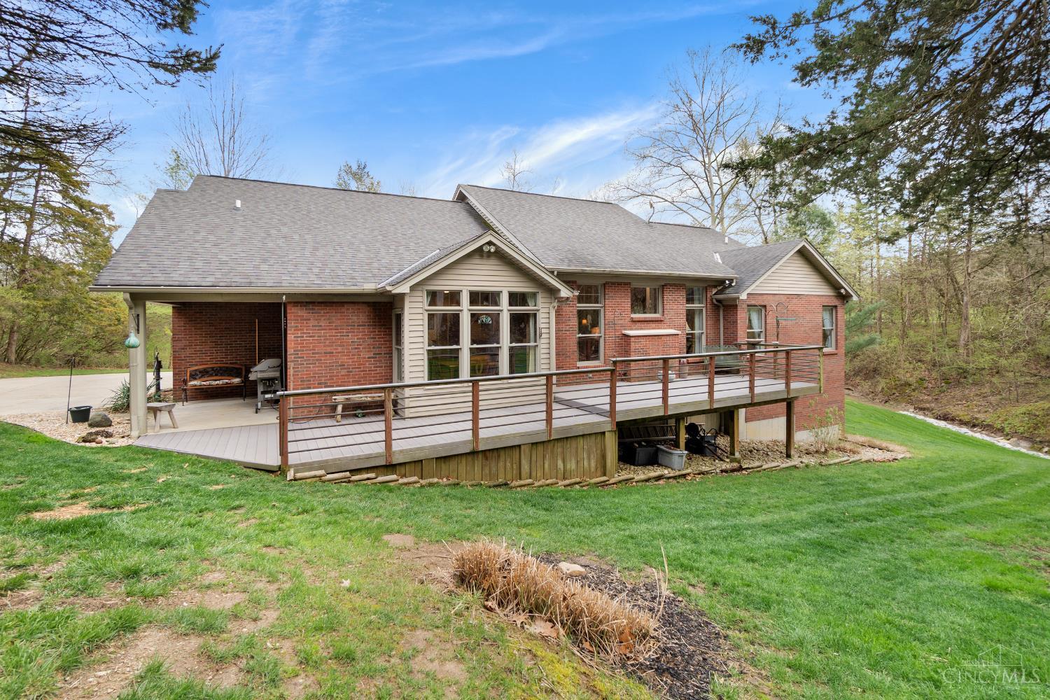 11575 New Biddinger Road Harrison, OH 45030 - Photo 32 of 45