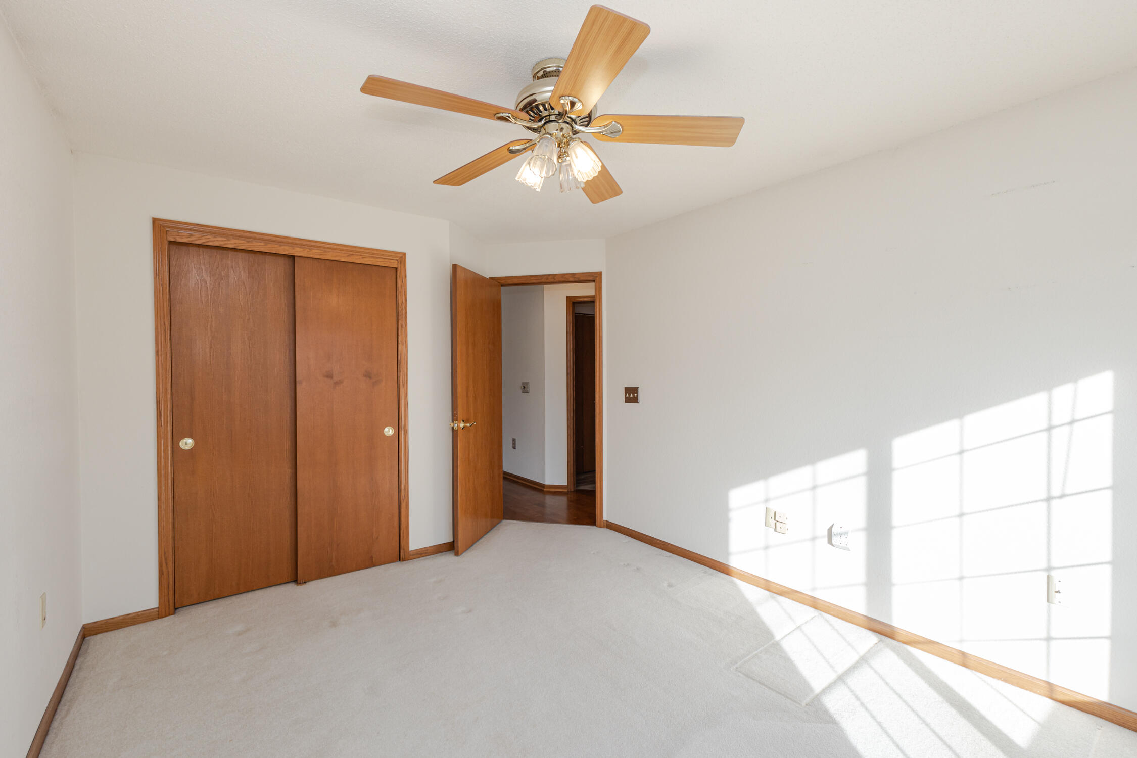 N43-w32953 Rasmus Road, Unit 3H Nashotah, WI 53058 - Photo 19 of 36 Bedroom 2