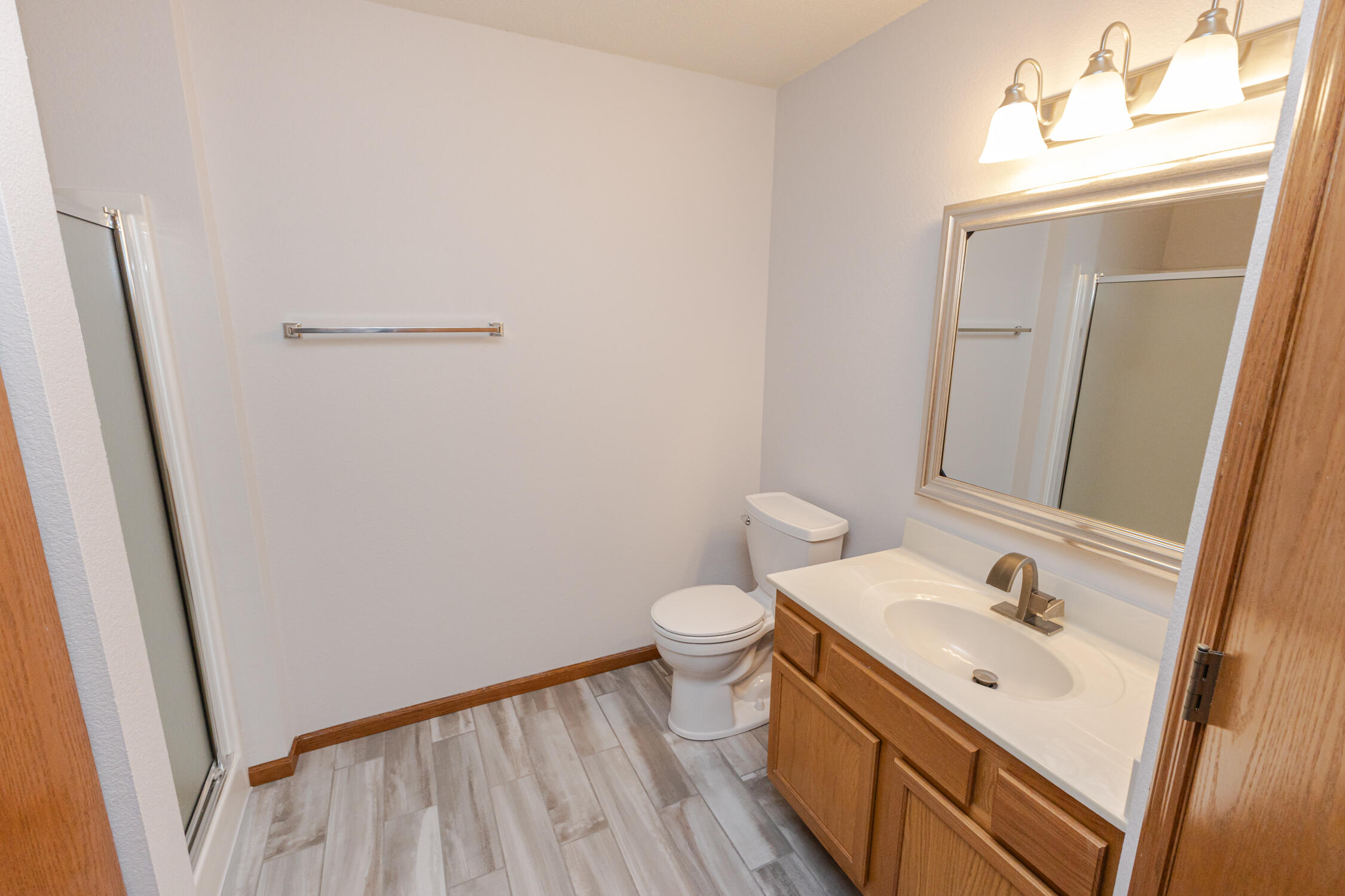 N43-w32953 Rasmus Road, Unit 3H Nashotah, WI 53058 - Photo 21 of 36 2nd Bath