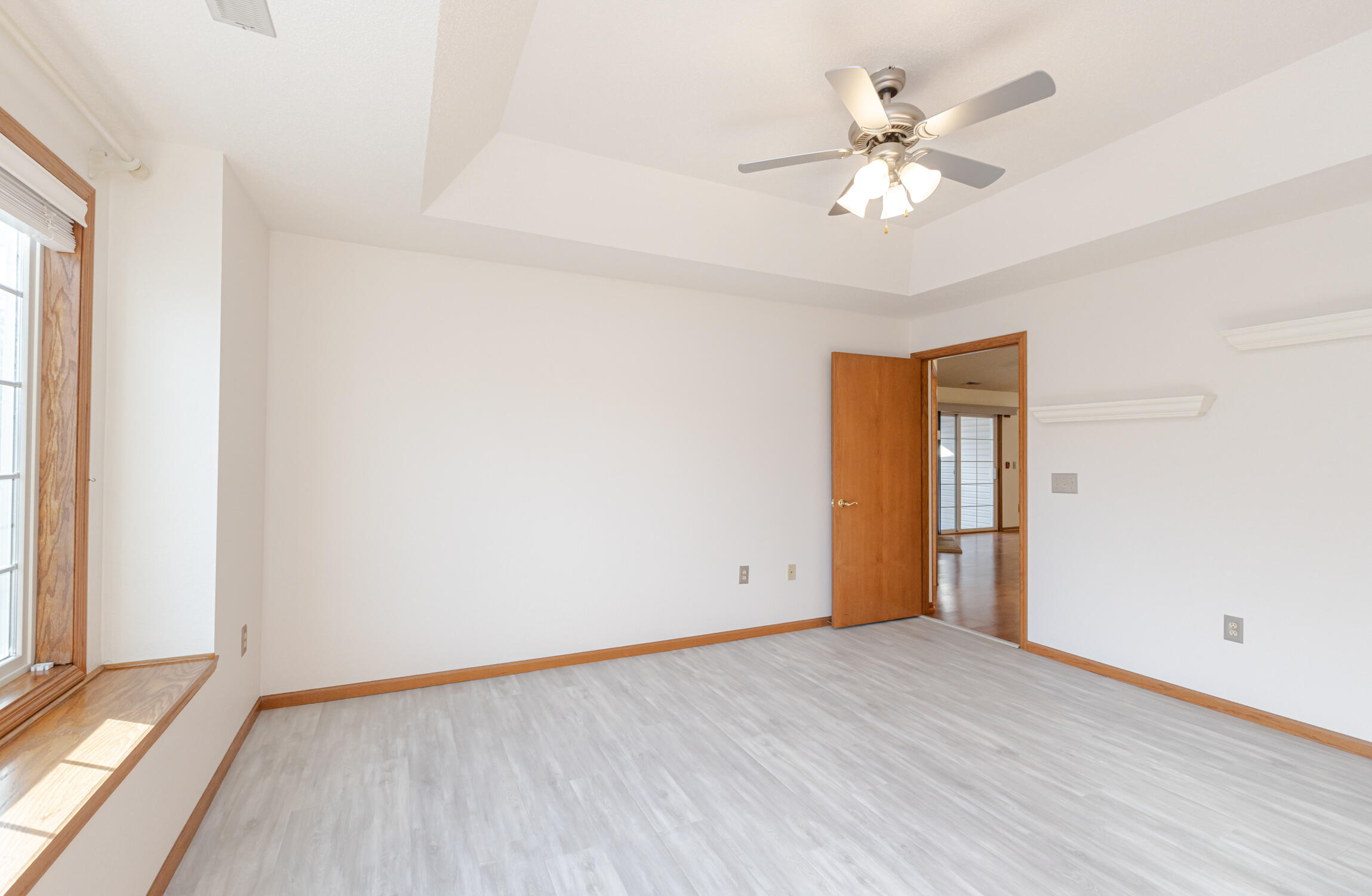 N43-w32953 Rasmus Road, Unit 3H Nashotah, WI 53058 - Photo 26 of 36 Main Bedroom