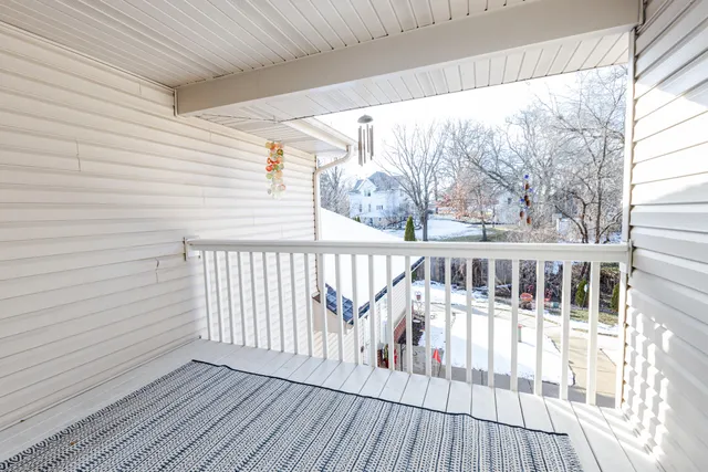 $319,000 | N43-w32953 Rasmus Road, Unit 3H, Nashotah, WI 53058