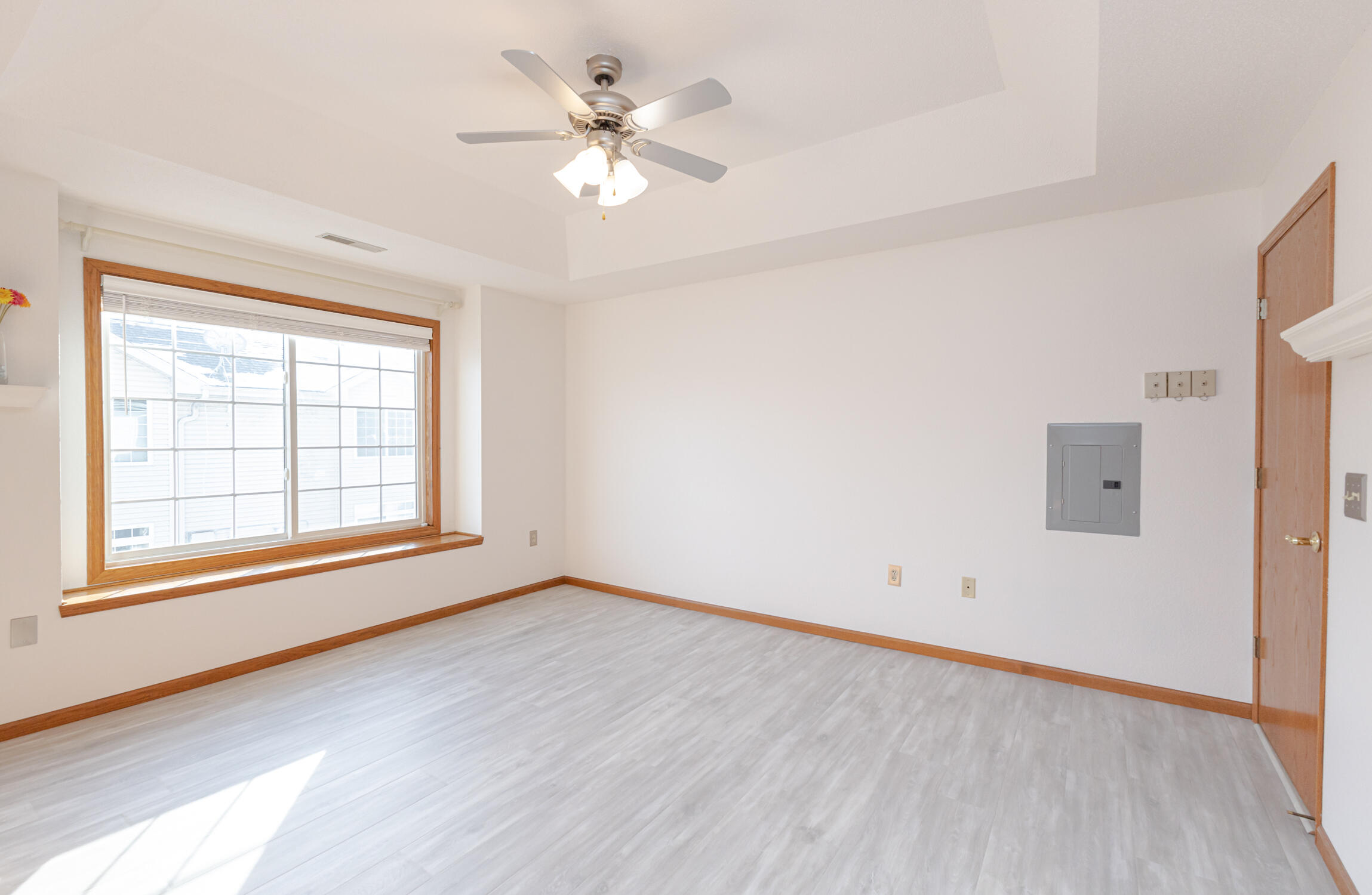 N43-w32953 Rasmus Road, Unit 3H Nashotah, WI 53058 - Photo 27 of 36 Main Bedroom