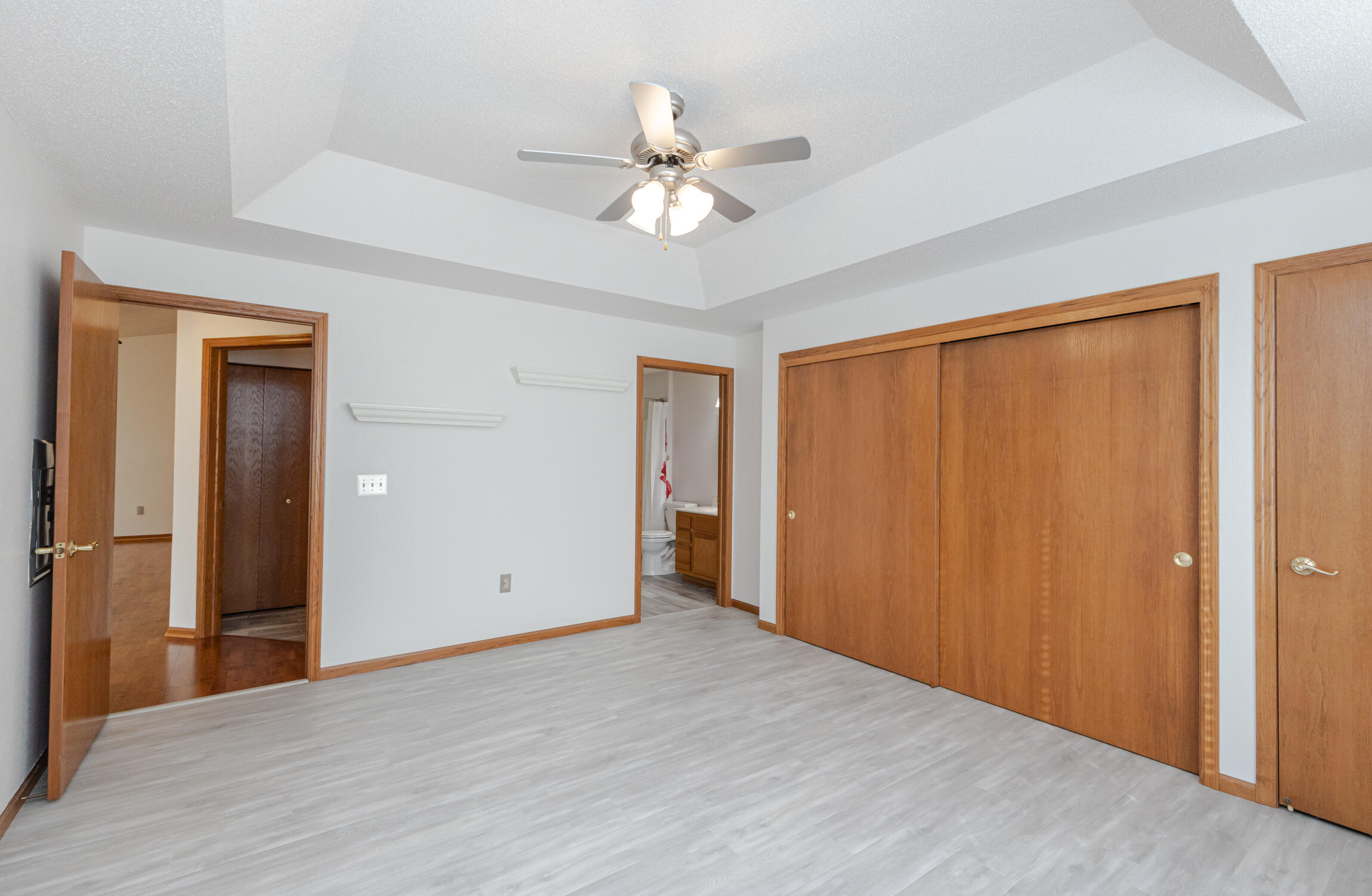 N43-w32953 Rasmus Road, Unit 3H Nashotah, WI 53058 - Photo 28 of 36 Main Bedroom