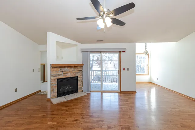 $319,000 | N43-w32953 Rasmus Road, Unit 3H, Nashotah, WI 53058