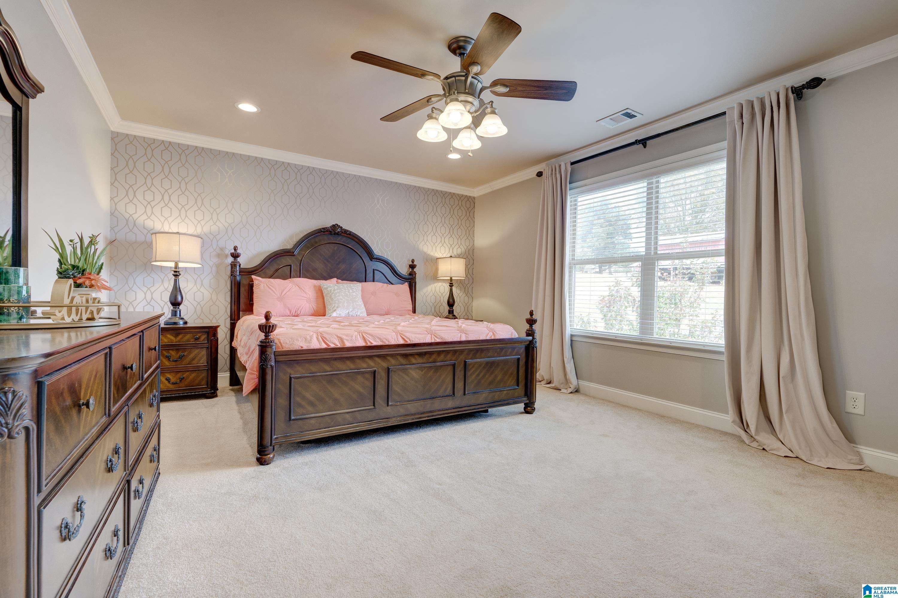 8108 Weatherstone Circle Bessemer, AL 35022 - Photo 15 of 33