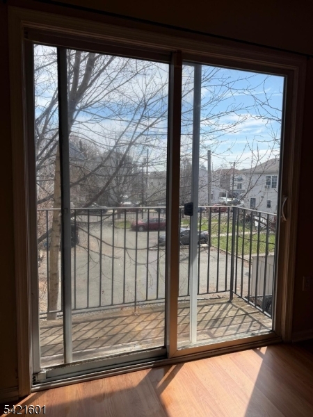 41 3rd Street Newark, NJ 07107 - Photo 16 of 31 a view of a porch