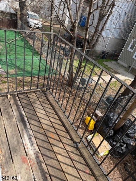 41 3rd Street Newark, NJ 07107 - Photo 20 of 31 a picture of street view