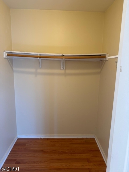 41 3rd Street Newark, NJ 07107 - Photo 21 of 31 a view of an empty walk in closet