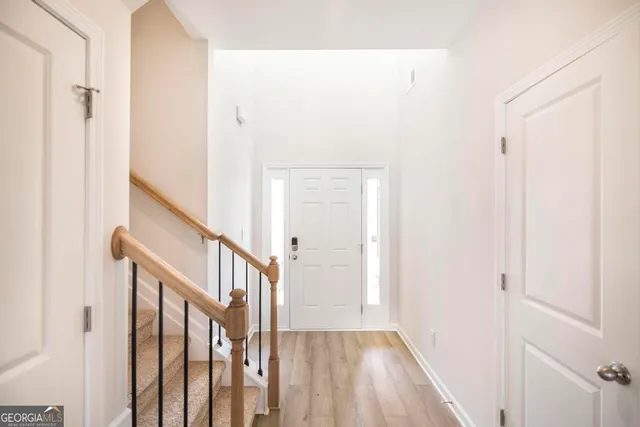 $342,400 | 210 Bald Cypress Drive, Unit 47G, Perry, GA 31069