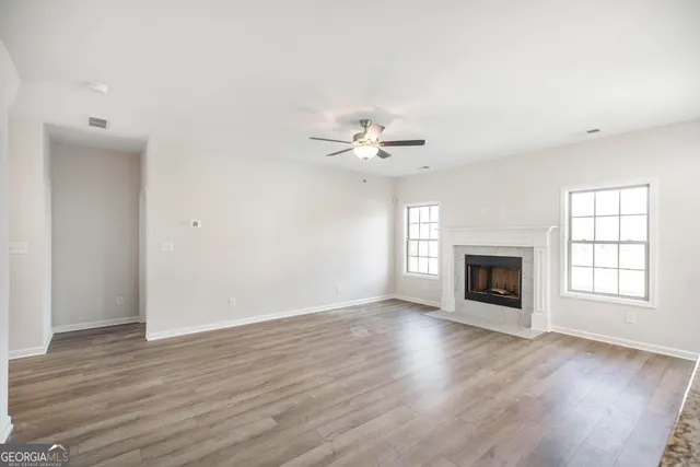 $342,400 | 210 Bald Cypress Drive, Unit 47G, Perry, GA 31069