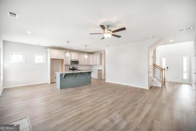 $342,400 | 210 Bald Cypress Drive, Unit 47G, Perry, GA 31069