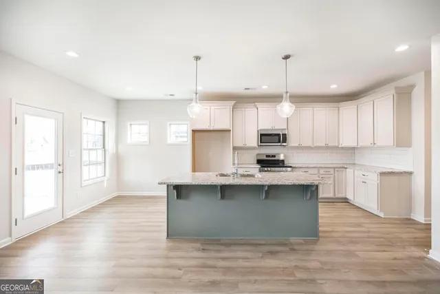 $342,400 | 210 Bald Cypress Drive, Unit 47G, Perry, GA 31069