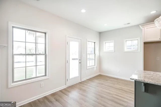 $342,400 | 210 Bald Cypress Drive, Unit 47G, Perry, GA 31069