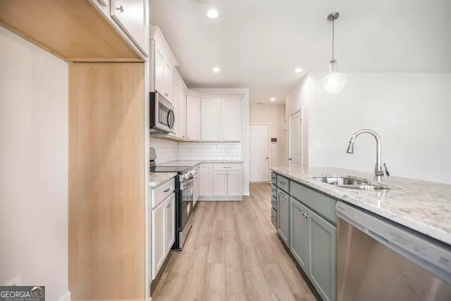 $342,400 | 210 Bald Cypress Drive, Unit 47G, Perry, GA 31069