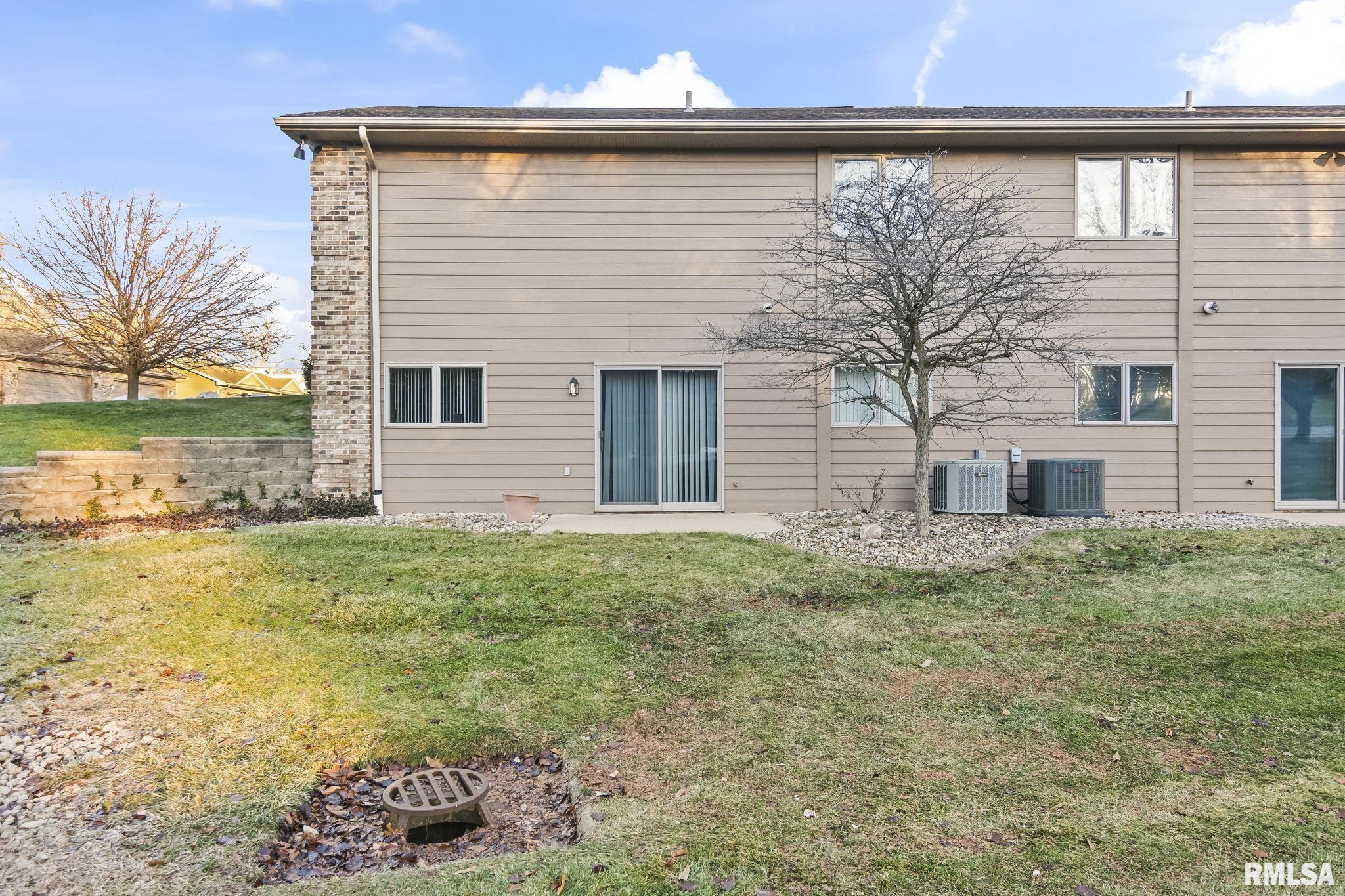 2151 South Imboden Place Decatur, IL 62521 - Photo 37 of 40