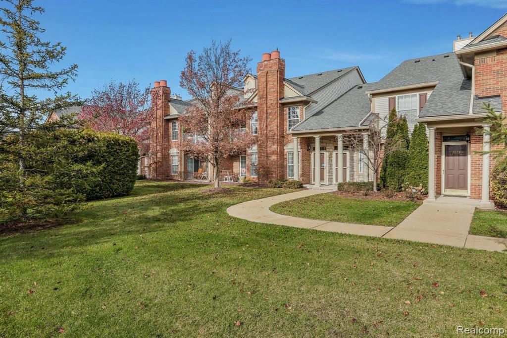 3601 Oakmonte Boulevard Rochester, MI 48306 - Photo 29 of 29