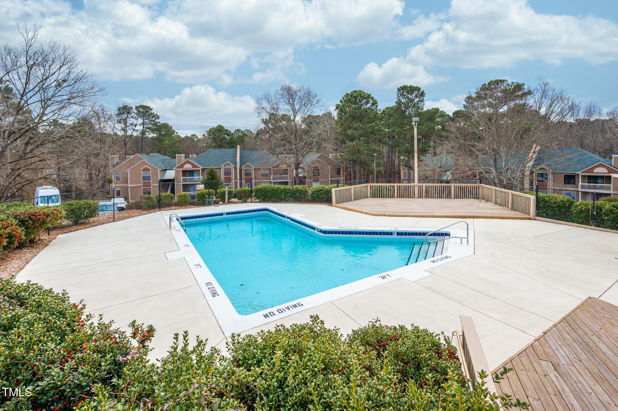 3805 Chimney Ridge Place, Unit 8 Durham, NC 27713 - Photo 33 of 34 3805ChimneyRidge-41