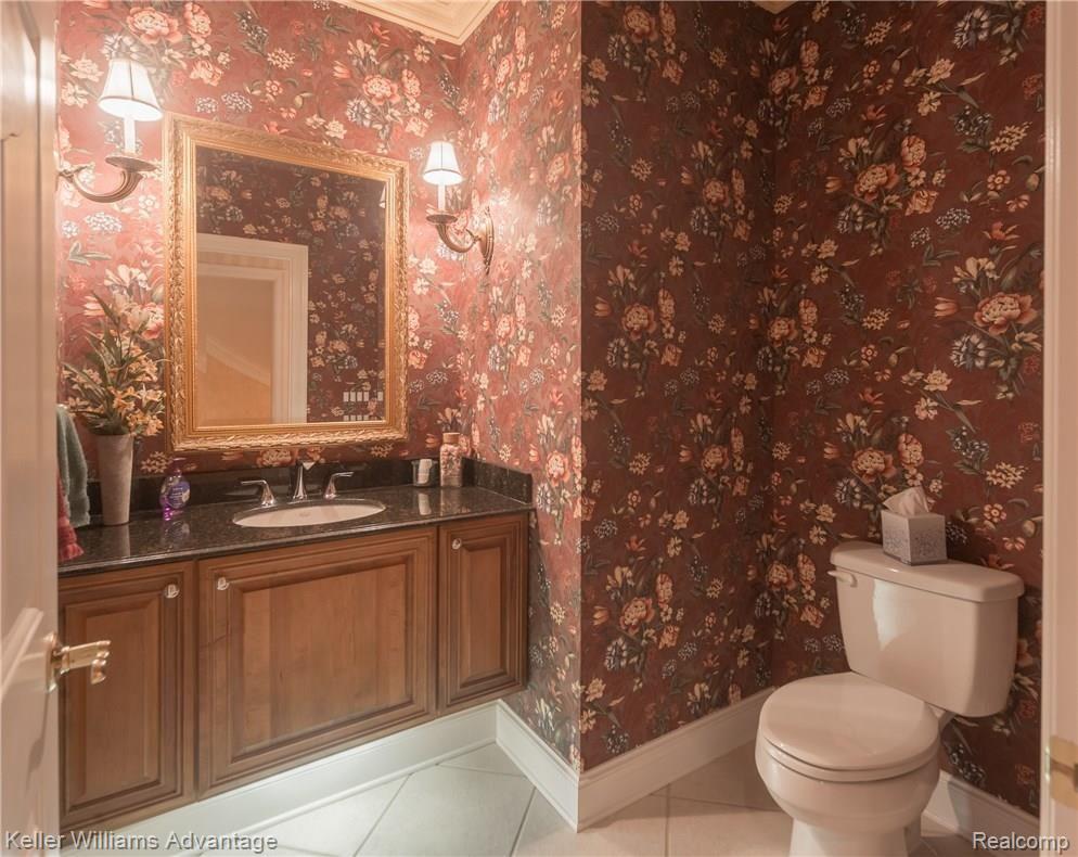 4656 Oakhurst Ridge Road Clarkston, MI 48348 - Photo 10 of 87 4656 Oakhurst Ridge Ln Clark.-40