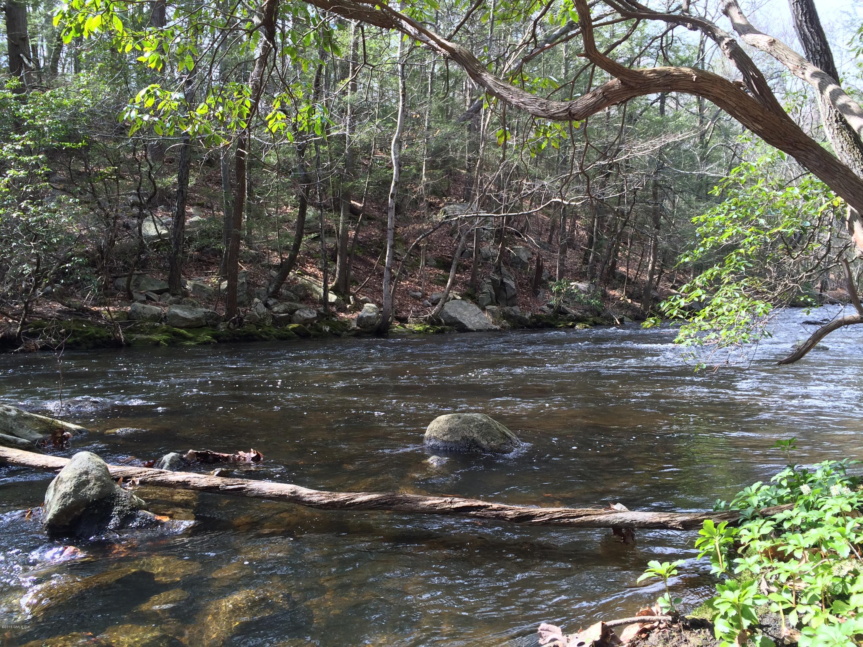 51 Mill Brook Road Stamford, CT 06902 - Photo 1 of 32 51 Mill Brook River pic