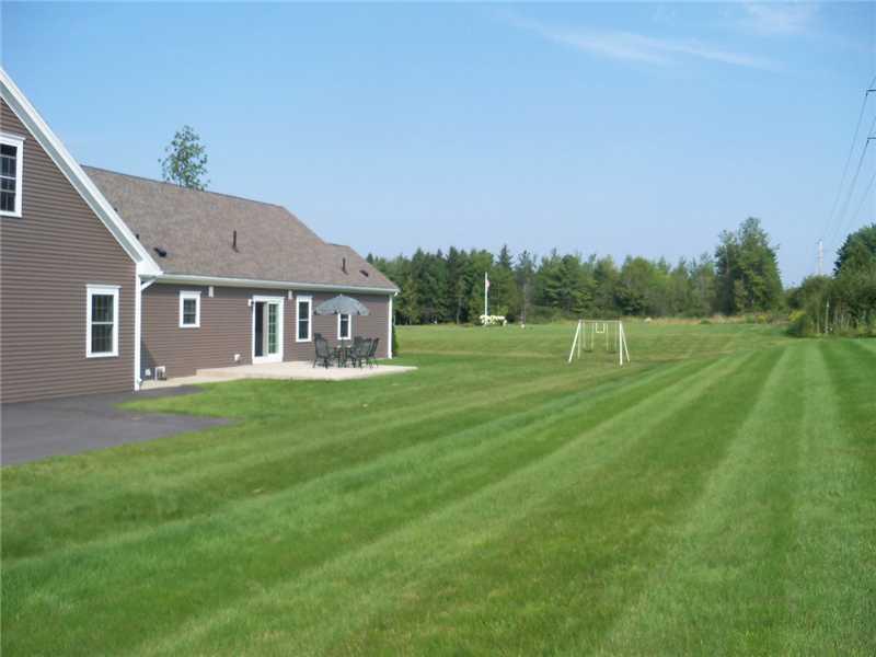 59 Peruvian Way Bangor, ME 04401 - Photo 18 of 35 Yard/Garden.