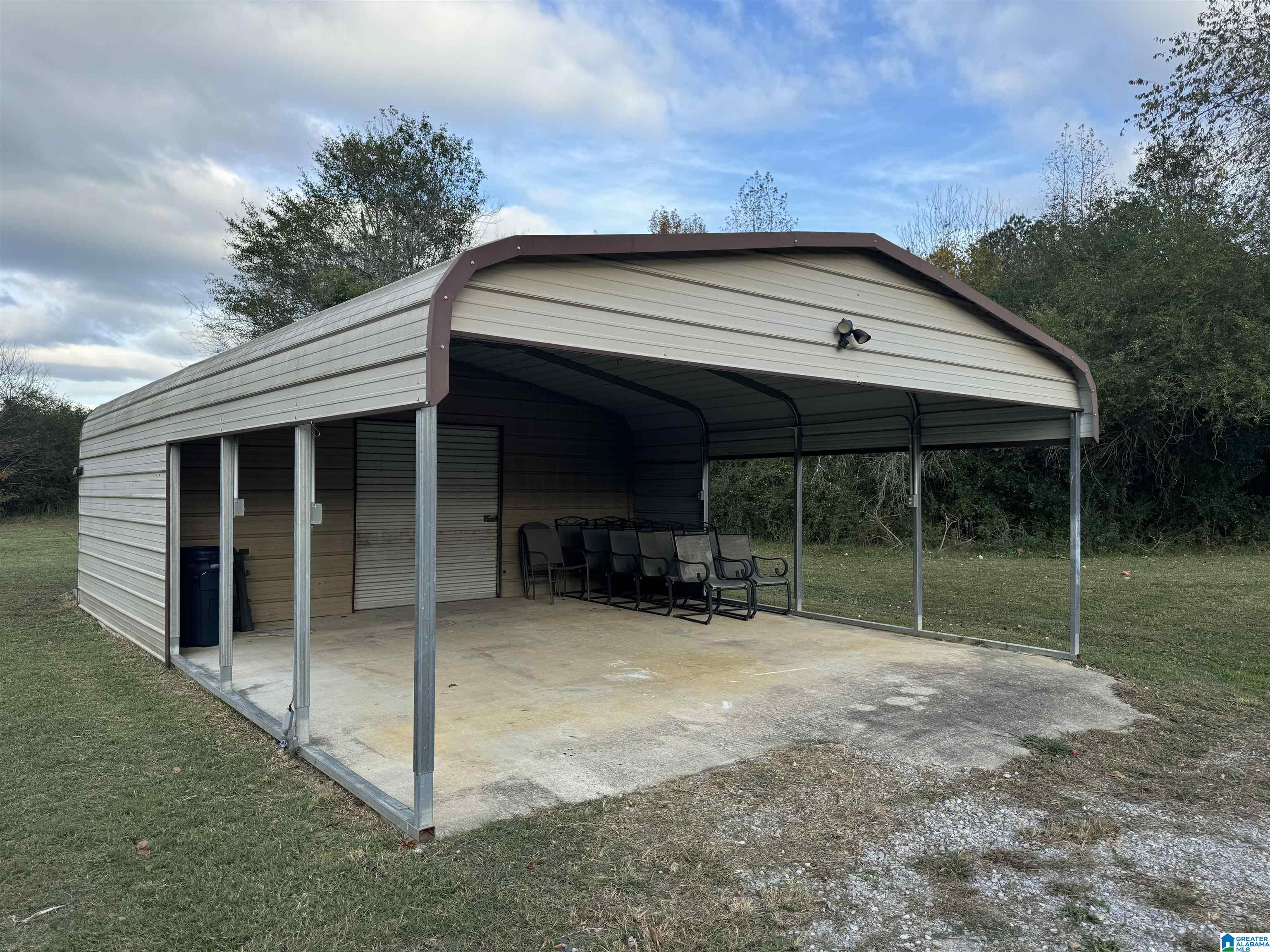6070 Roy Webb Road Piedmont, AL 36272 - Photo 50 of 68