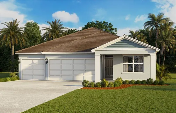 $419,355 | 1414 Morning Walk Drive, Ormond Beach, FL 32174