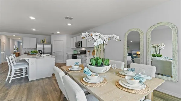 $419,355 | 1414 Morning Walk Drive, Ormond Beach, FL 32174