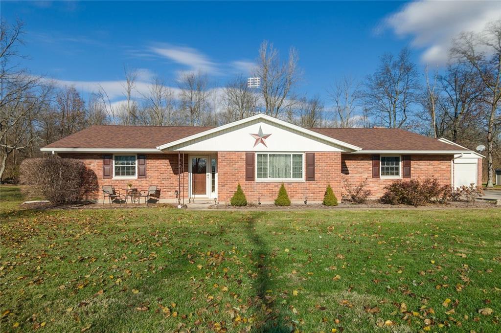 7245 Tipp Elizabeth Road New Carlisle, OH 45344 - Photo 1 of 37