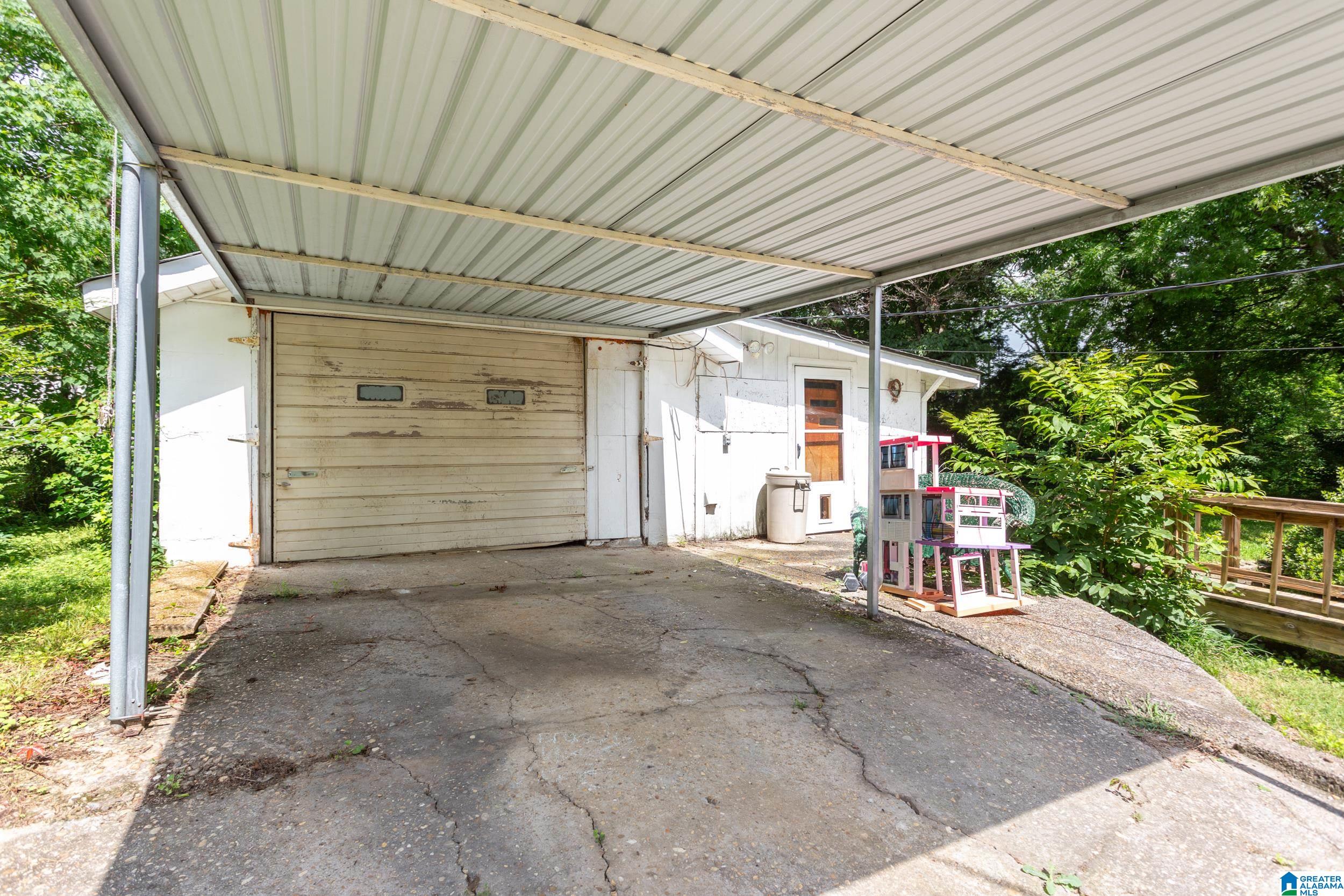 4106 Ridge Drive Anniston, AL 36206 - Photo 22 of 27