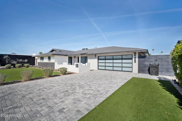 $8,995 | 8314 East Mariposa Drive, Scottsdale, AZ 85251