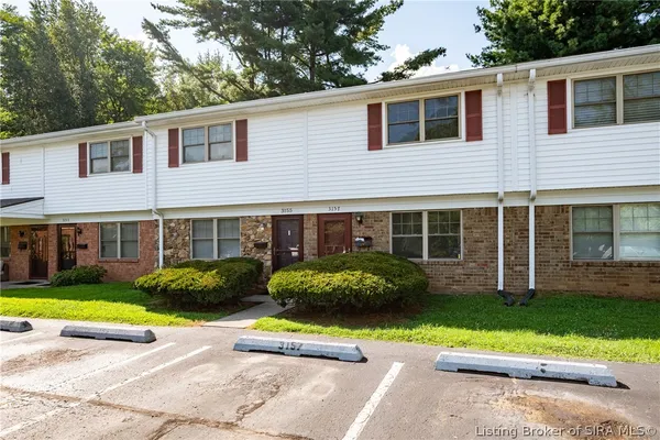 $114,900 | 3157 Wooded Way, Jeffersonville, IN 47130