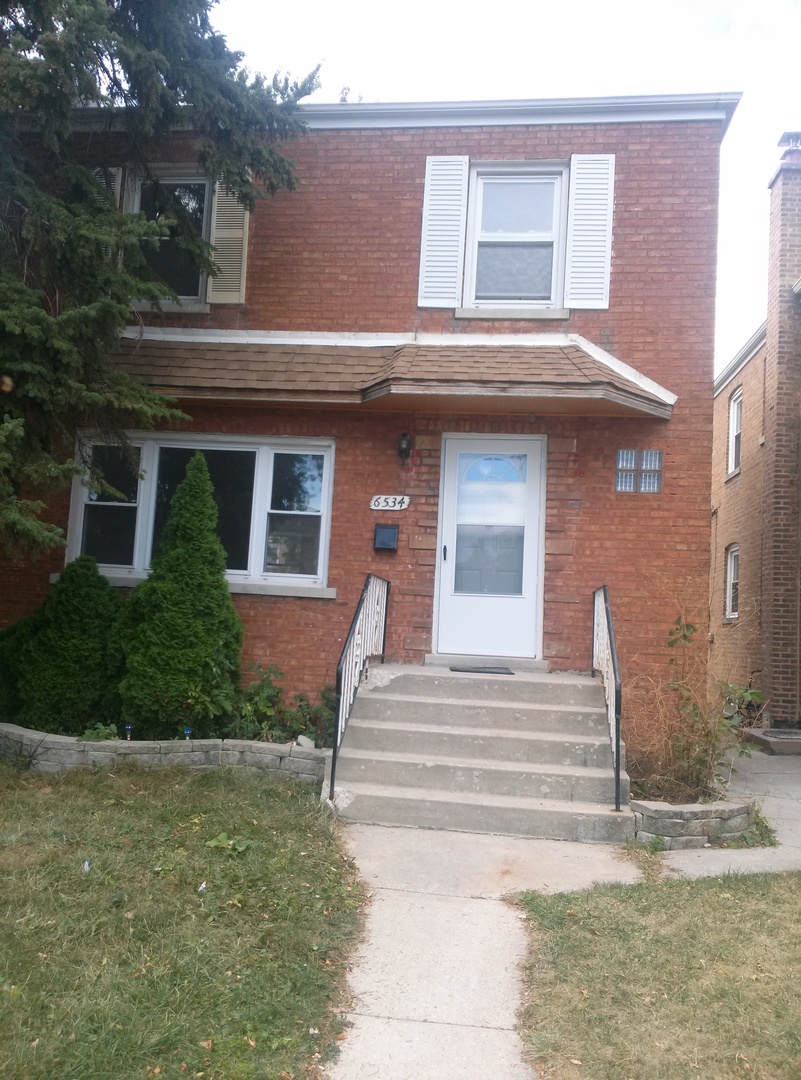 6534 North Troy Street Chicago, IL 60645 - Photo 1 of 22