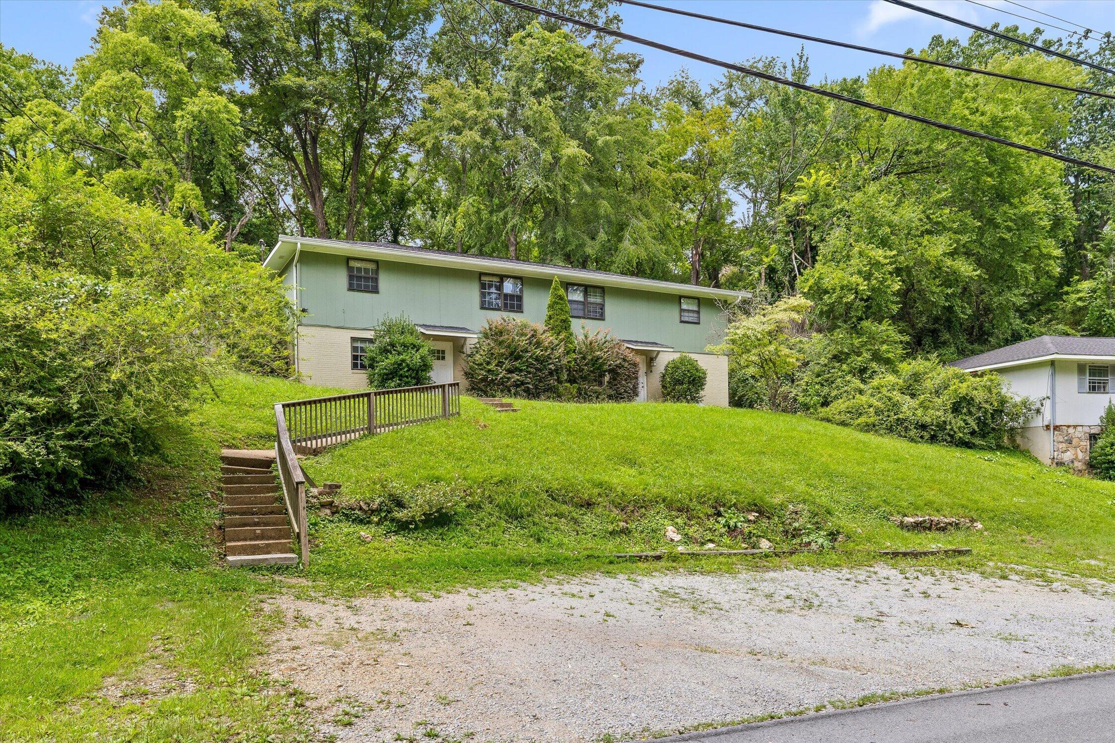1703 Whiteoak Road Chattanooga, TN 37415 - Photo 7 of 54 14-1703 Whiteoak-38