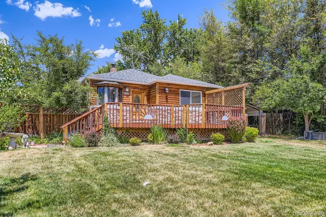 $729,000 | 7235 West 61st Avenue, Arvada, CO 80003