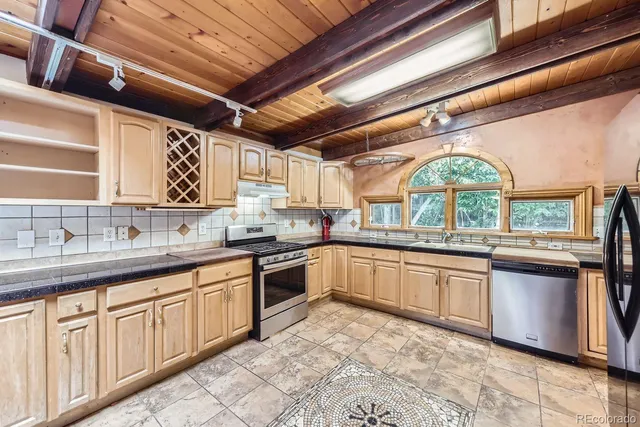 $729,000 | 7235 West 61st Avenue, Arvada, CO 80003