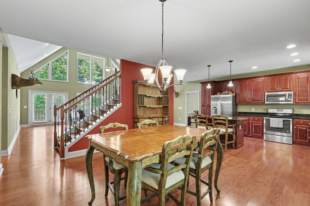 59 Hunter Rock Ridge Marble, NC 28905 - Photo 42 of 55