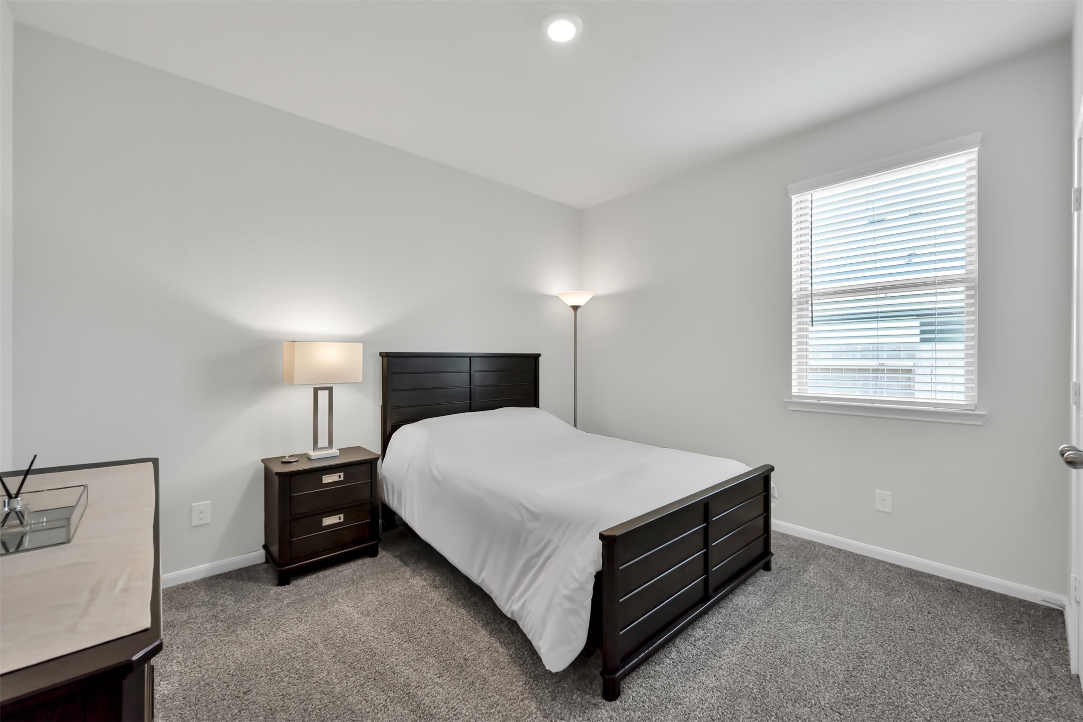 14243 Volcano Perch Drive Conroe, TX 77384 - Photo 13 of 25 Bedroom #2 of 4