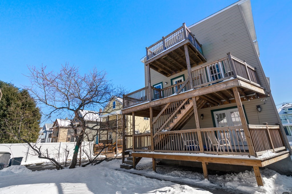 87 Egerton Road, Unit 87 Arlington, MA 02474 - Photo 33 of 35 Gallery Image 33