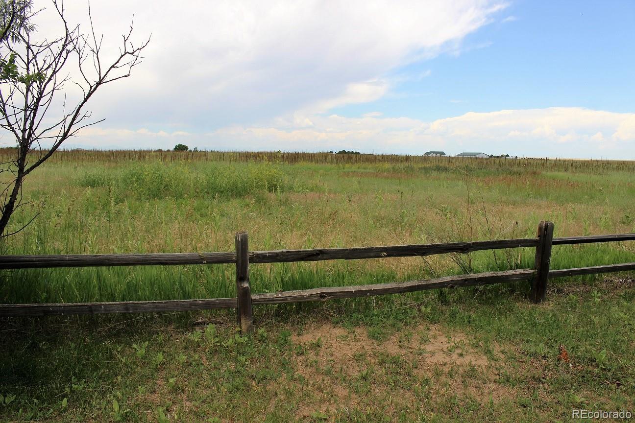 295 North Dutch Valley Road Bennett, CO 80102 - Photo 34 of 35 Gallery Image 34