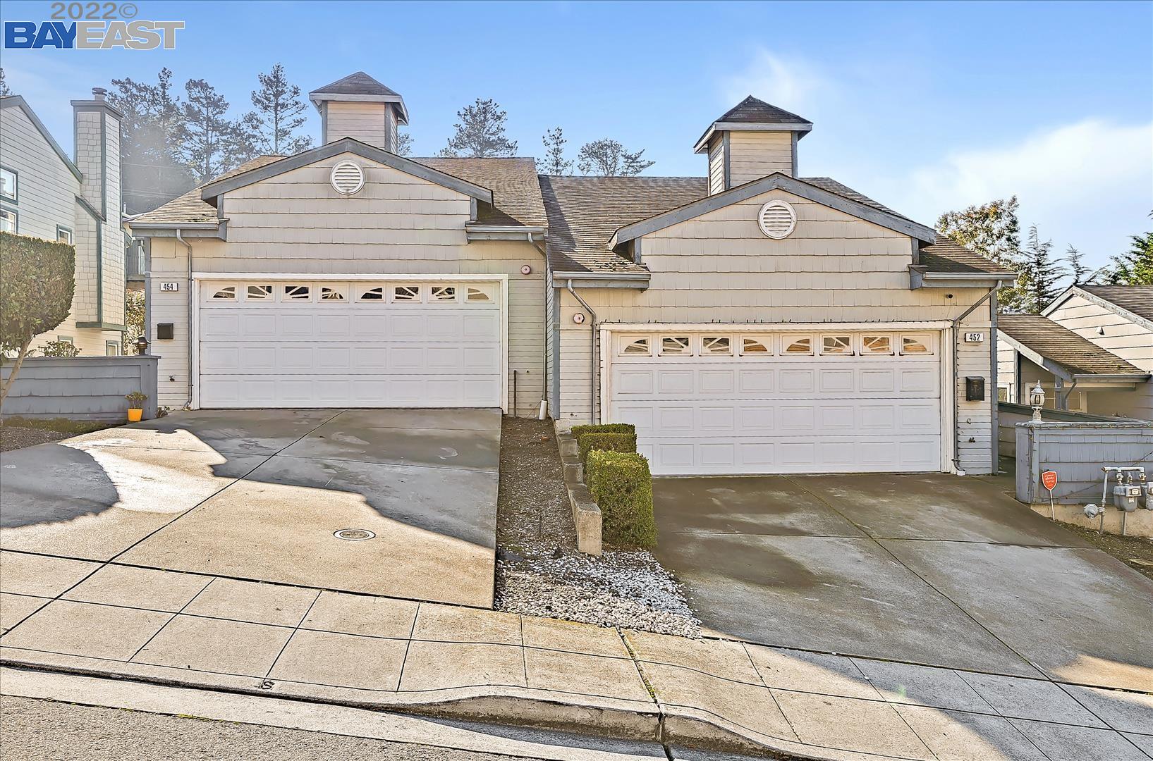 452 Norfolk Drive Pacifica, CA 94044 - Photo 1 of 1 a view of a street sign