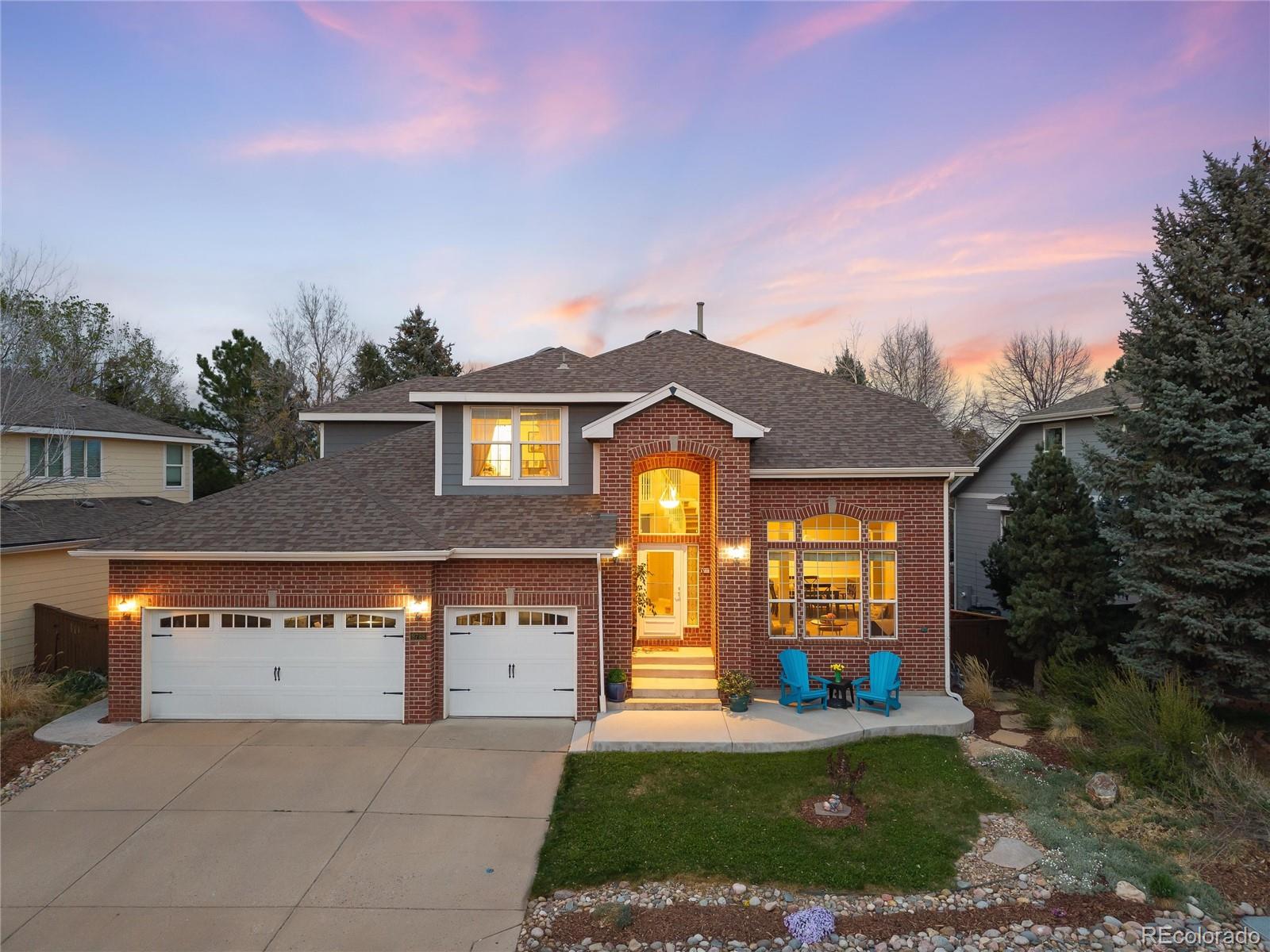 9798 Sylvestor Road Highlands Ranch, CO 80129 - Photo 2 of 49