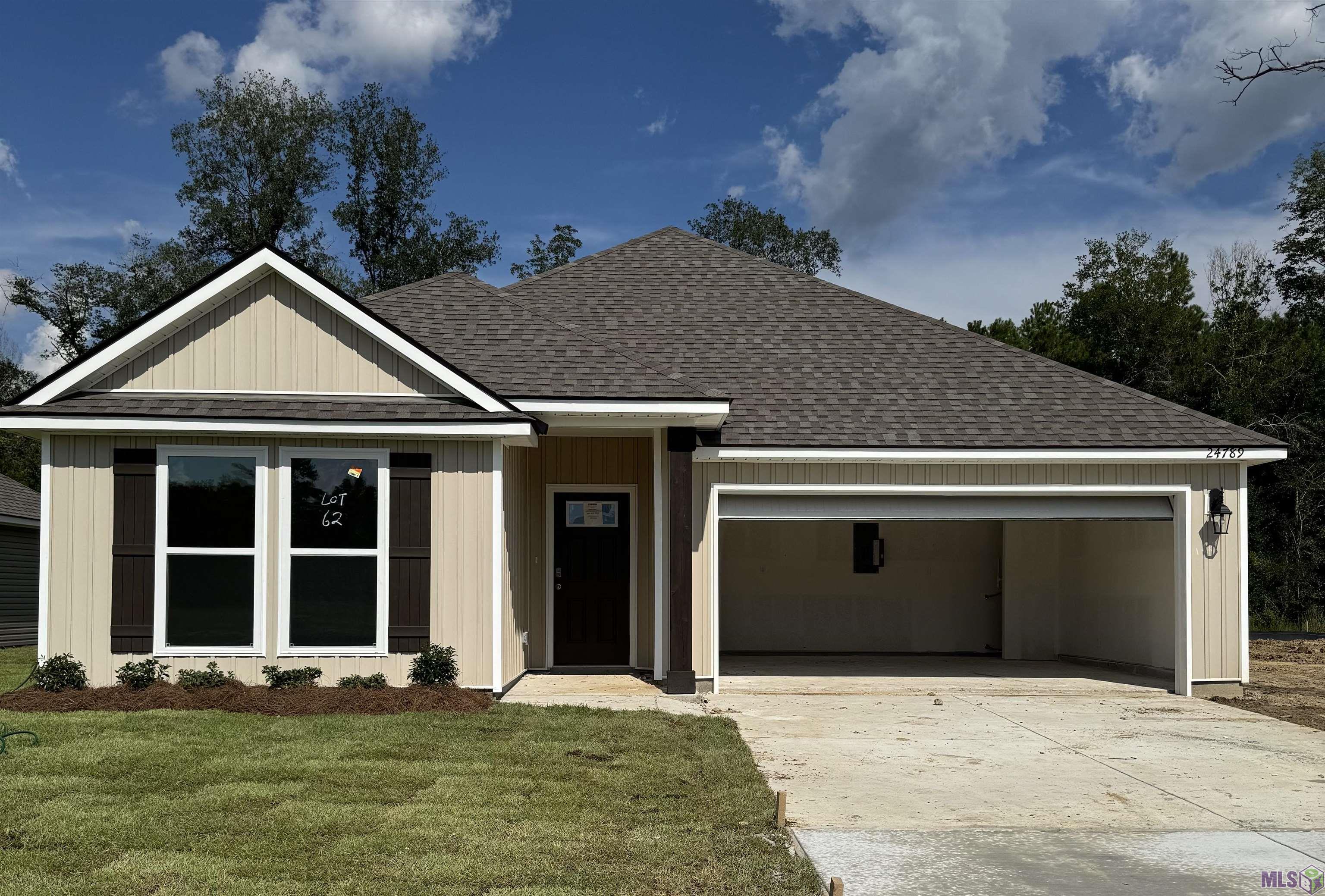 24789 Berry Ridge Lane Springfield, LA 70462 - Photo 1 of 8