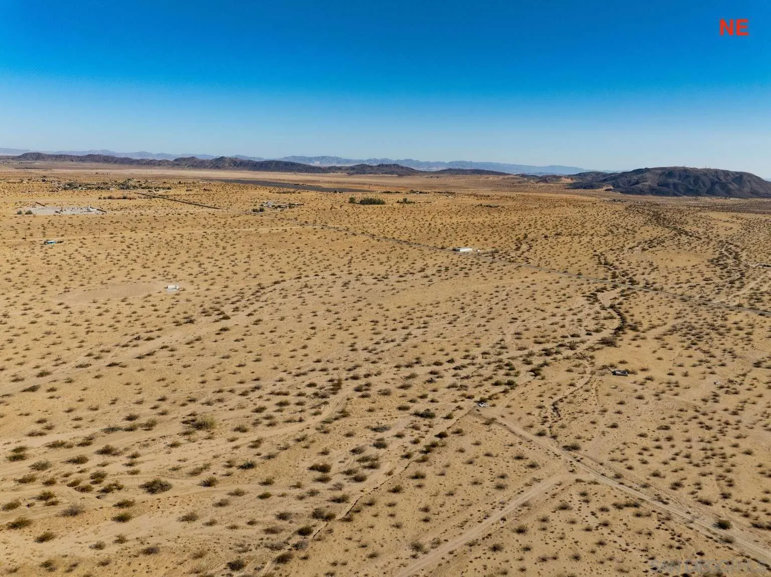 0 Sun Ray Road, Unit 31 Joshua Tree, CA 92252 - Photo 9 of 42 Gallery Image 9