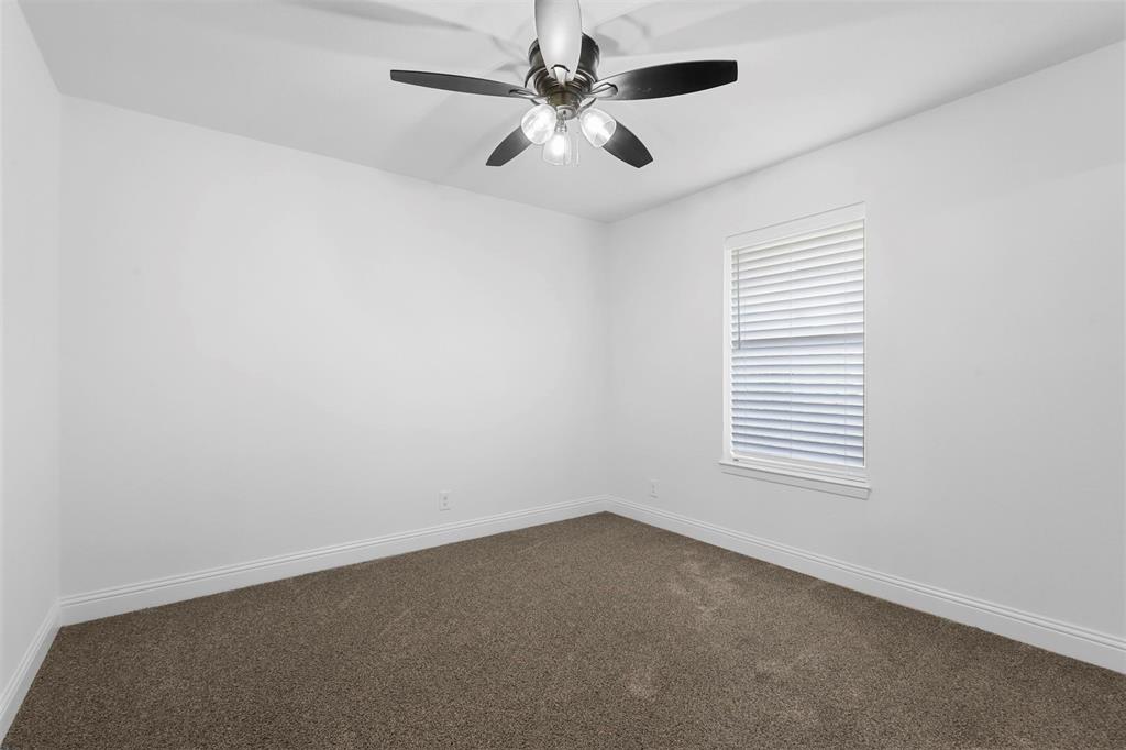 5204 Partridge Road Fort Worth, TX 76132 - Photo 23 of 34 Bedroom #4