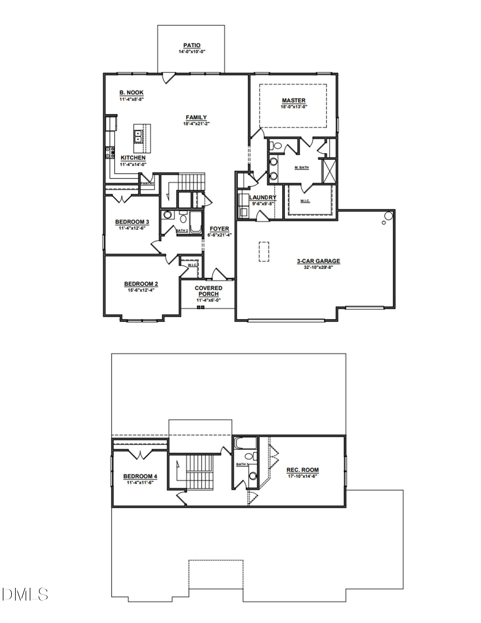 207 Spring Forest Drive Goldsboro, NC 27534 - Photo 19 of 19