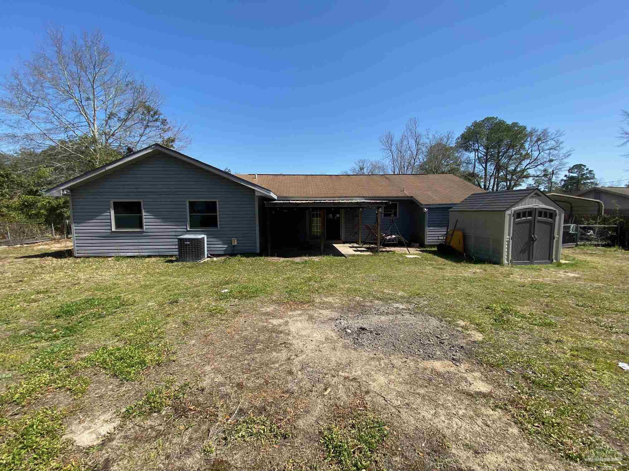 4241 Sea Port Road Pace, FL 32571 - Photo 39 of 39
