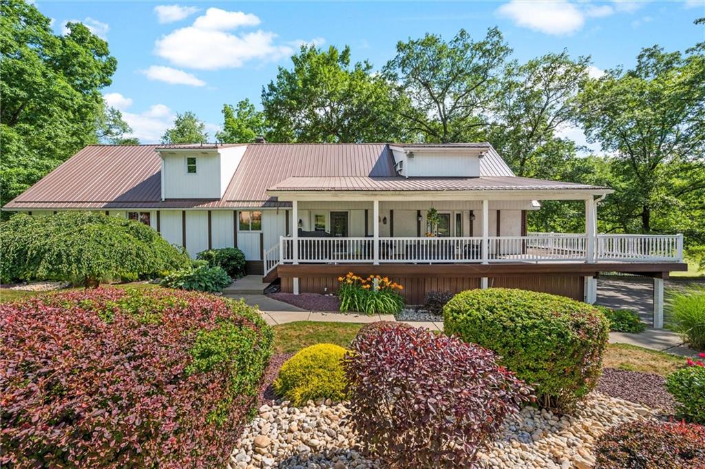 419 Monroe Road Sarver, PA 16055 - Photo 1 of 48