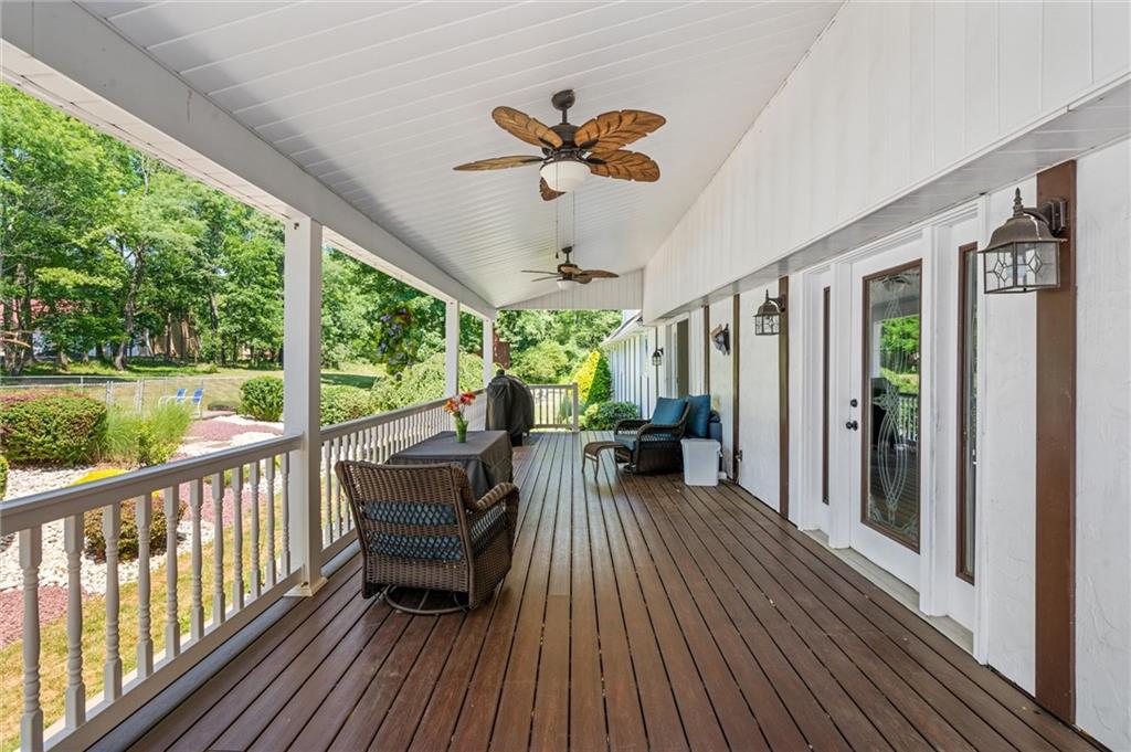 419 Monroe Road Sarver, PA 16055 - Photo 23 of 48