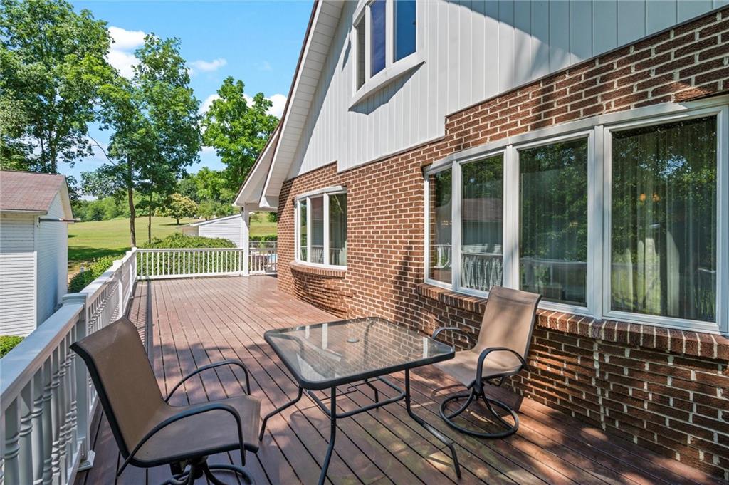 419 Monroe Road Sarver, PA 16055 - Photo 24 of 48